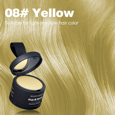 Hairline Sculpting Powder