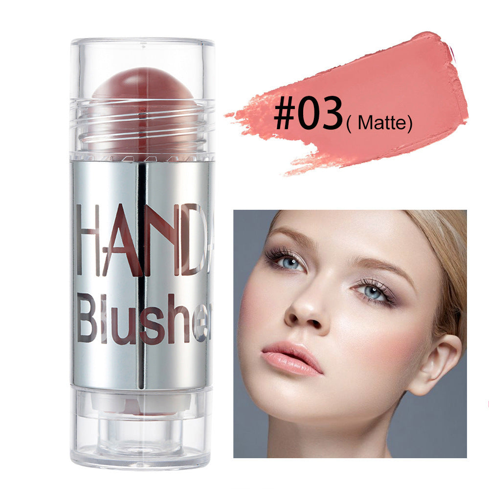 Long Lasting Cheek Blusher