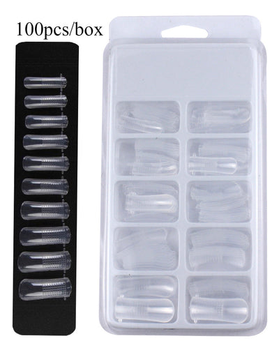 Artificial Nail Set