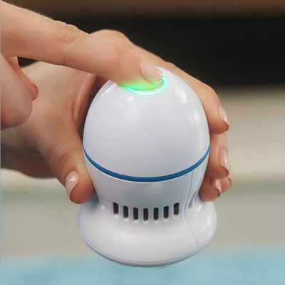Multifunctional Electric Foot Dead Skin Remover and Massager