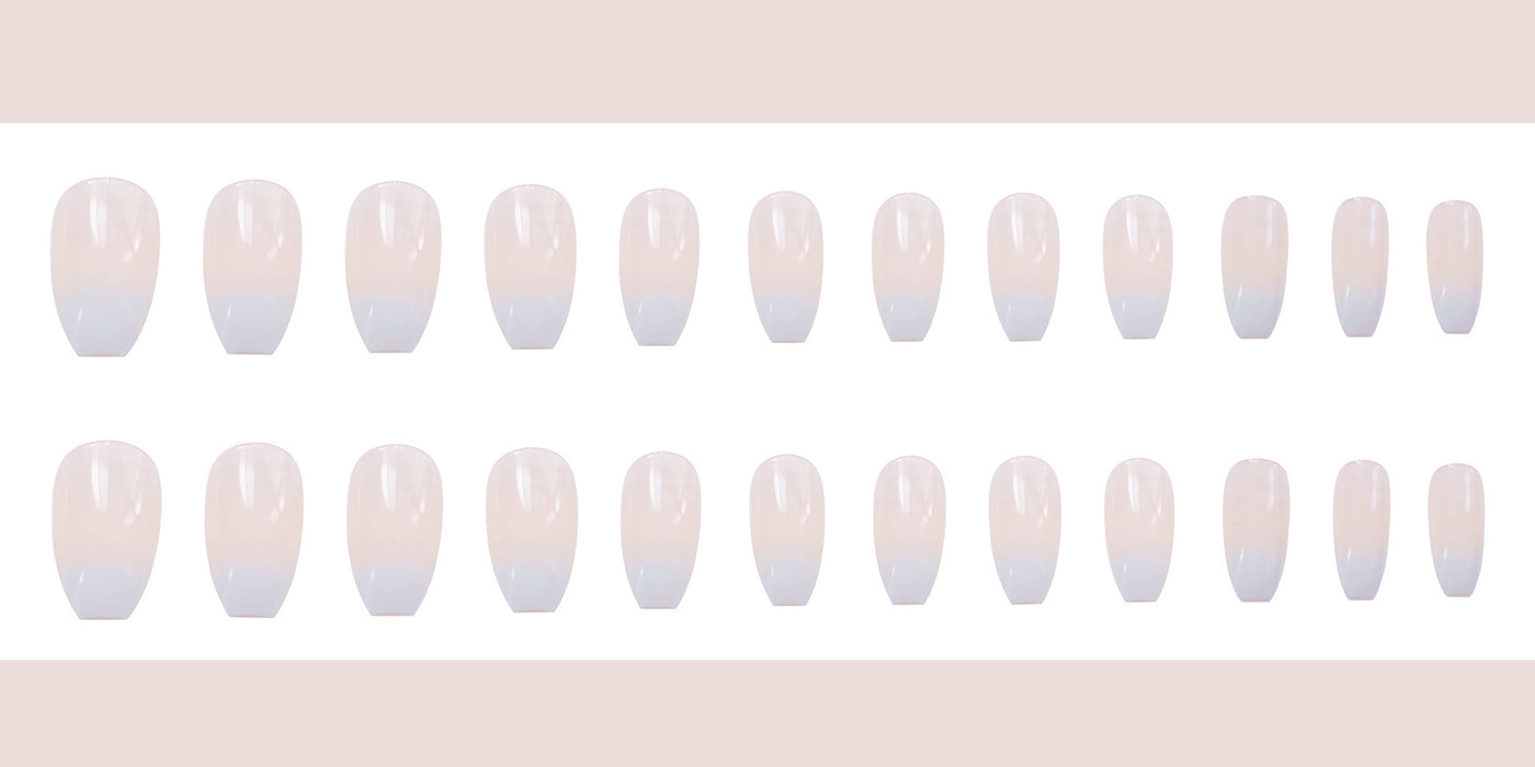 Ombre Press On Nails