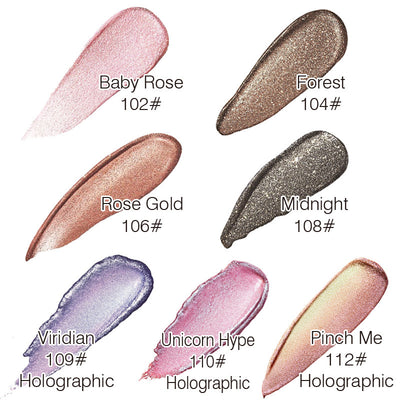 PHOERA Eye Shadow Tube