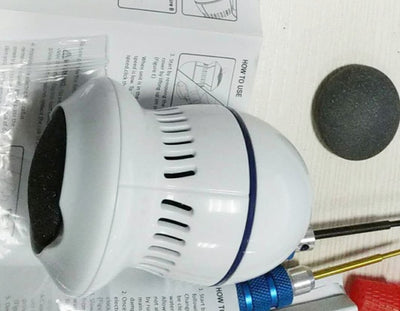 Multifunctional Electric Foot Dead Skin Remover and Massager