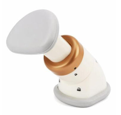 Neckline Slimmer & Chin Massager