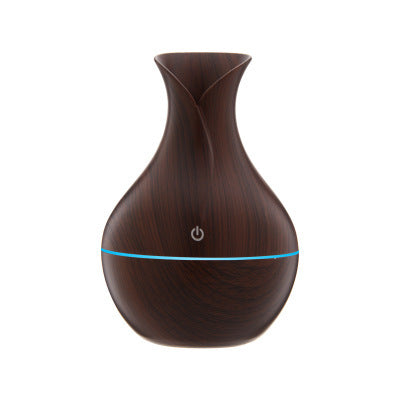 LED Vase humidifier