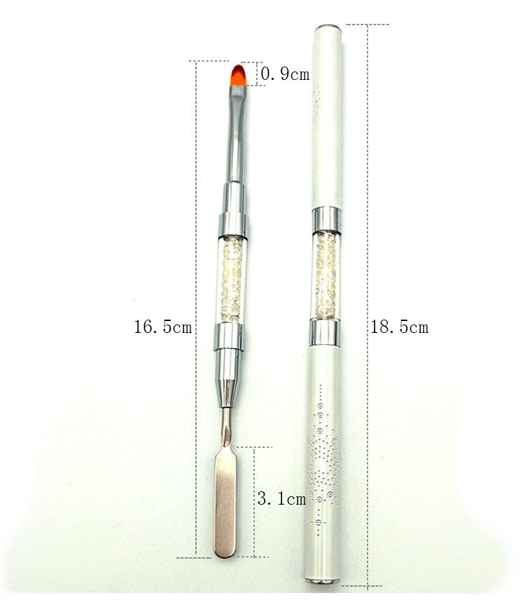 Artificial Nail Set