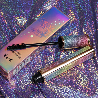 Long Volume Waterproof Mascara