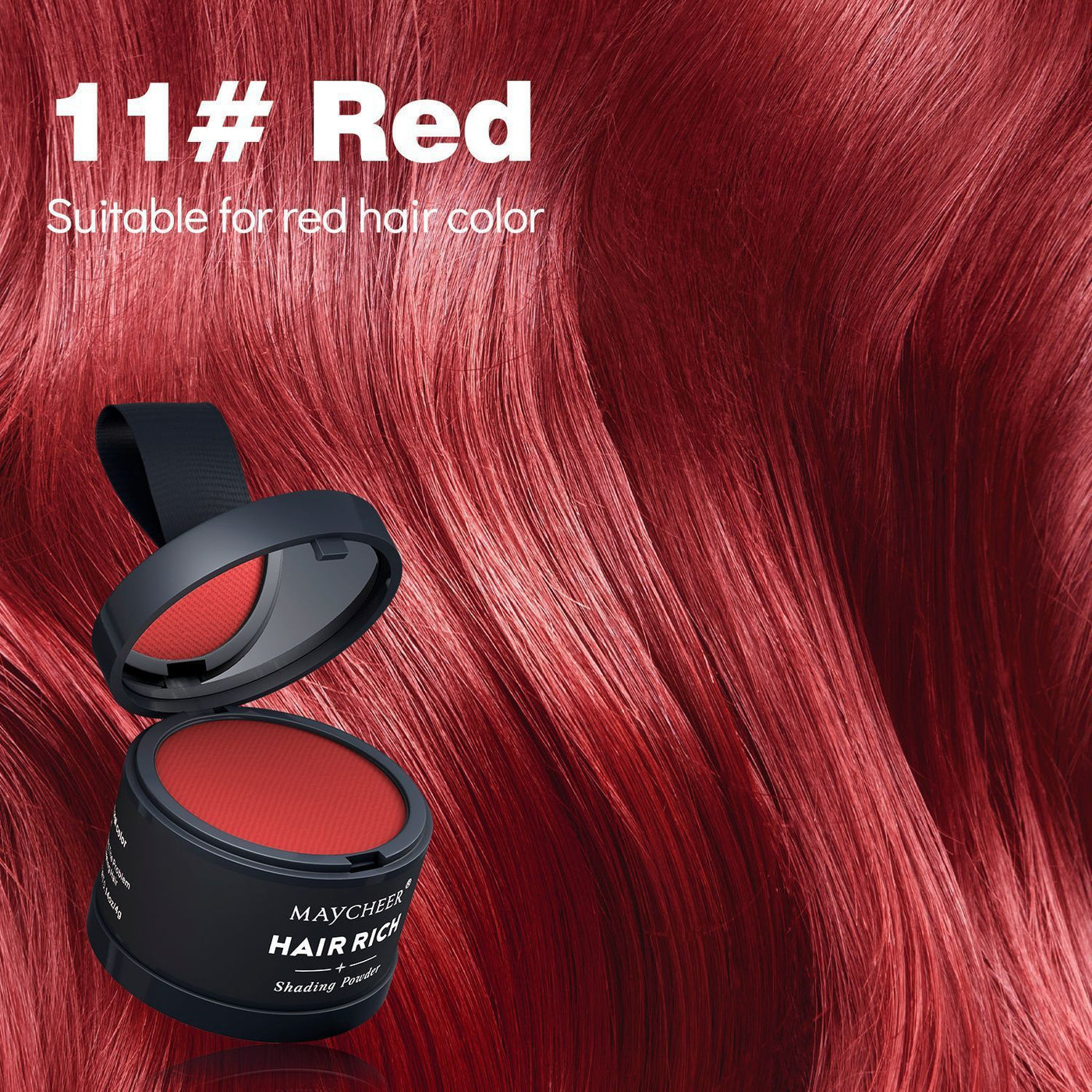 Hairline Sculpting Powder