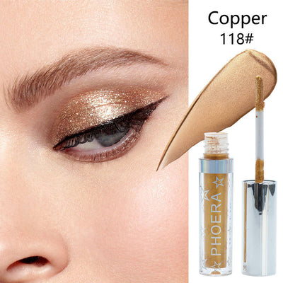 PHOERA Eye Shadow Tube