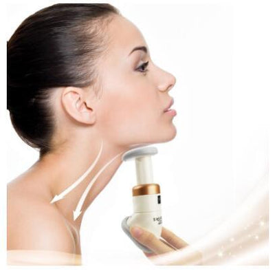 Neckline Slimmer & Chin Massager