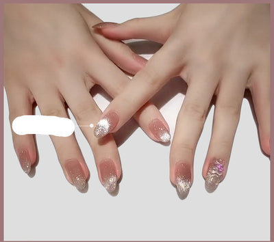 Cat Eye Nail Polish
