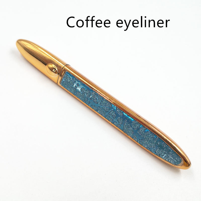 False Eyelashes + Eyeliner Set