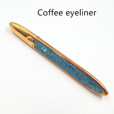 False Eyelashes + Eyeliner Set
