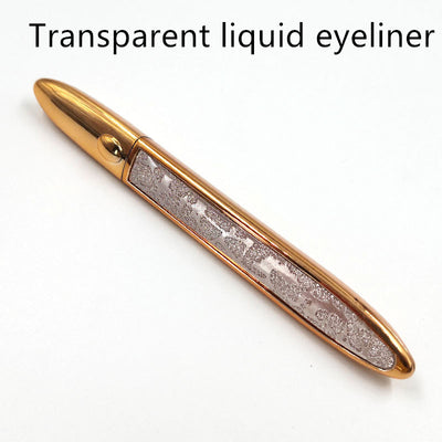 False Eyelashes + Eyeliner Set