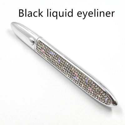 False Eyelashes + Eyeliner Set