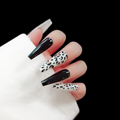 Press On Ballerina Nails