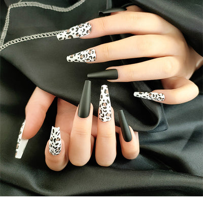 Press On Ballerina Nails