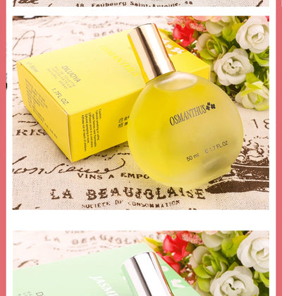Floral Light Perfume