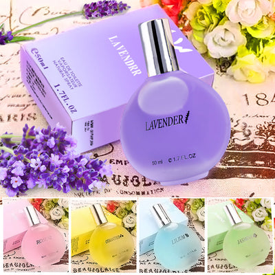Floral Light Perfume