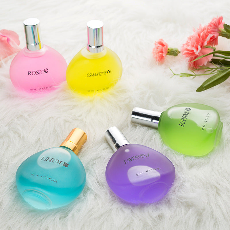 Floral Light Perfume