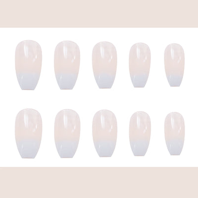 Ombre Press On Nails