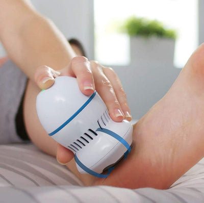 Multifunctional Electric Foot Dead Skin Remover and Massager