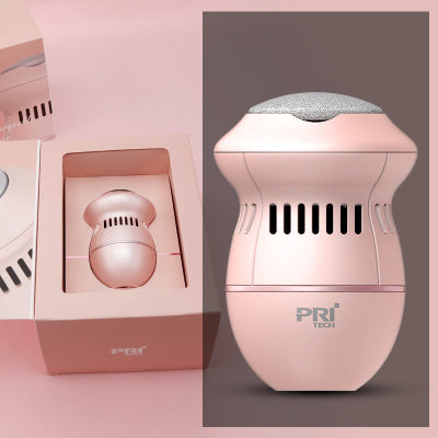 Multifunctional Electric Foot Dead Skin Remover and Massager