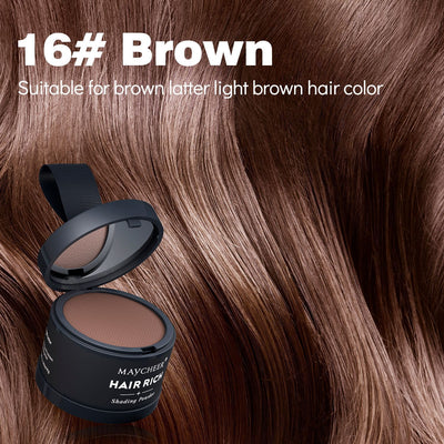 Hairline Sculpting Powder