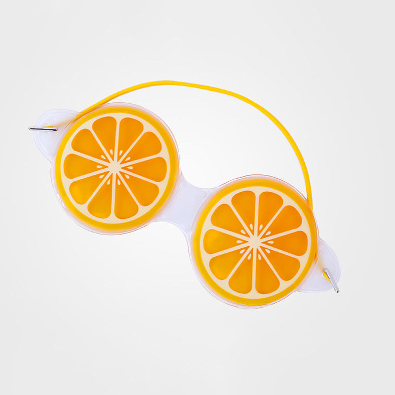 Ice Eye Mask