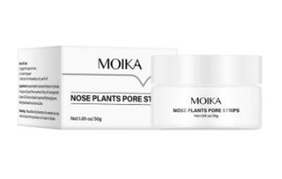Blackhead Strip + Cream + Pore Serum Set