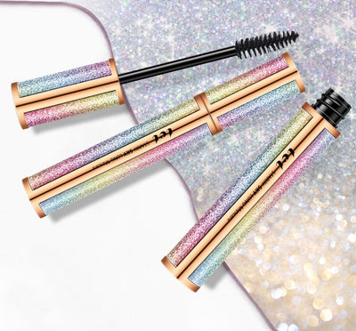 Long Volume Waterproof Mascara