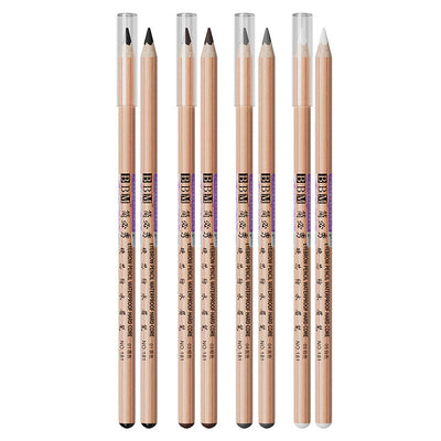 Waterproof And Sweat-proof Eyebrow Pencil