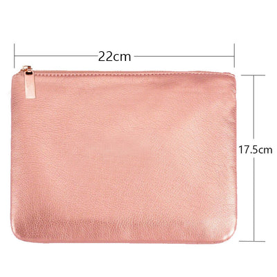 15 Makeup Brush With Bag Set