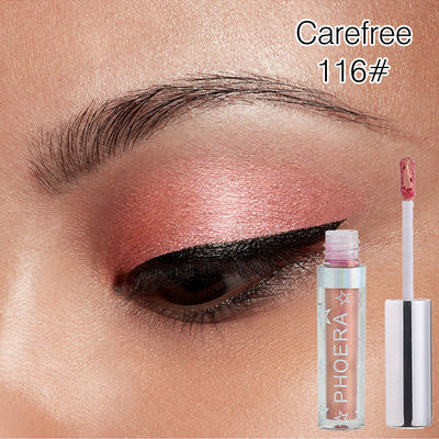 PHOERA Eye Shadow Tube
