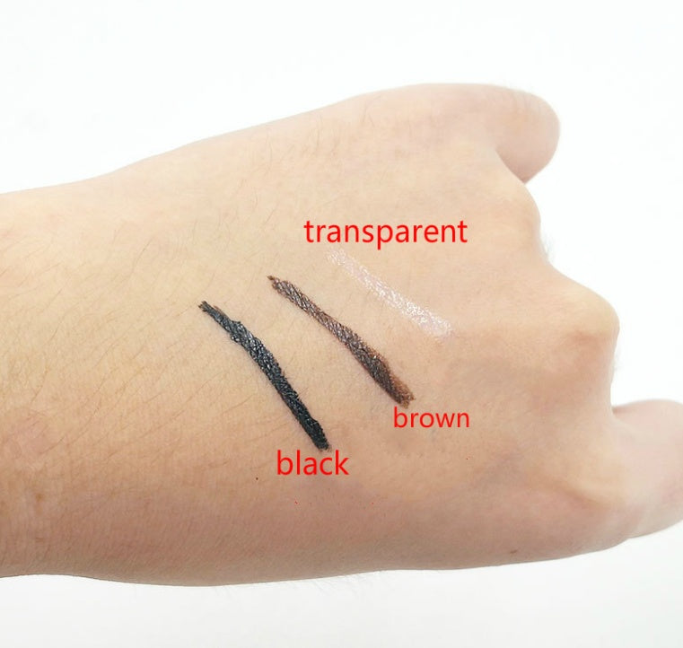False Eyelashes + Eyeliner Set