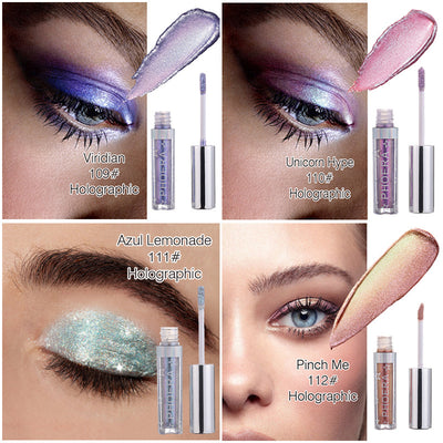 PHOERA Eye Shadow Tube