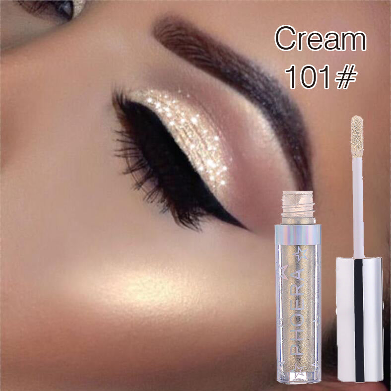 PHOERA Eye Shadow Tube