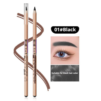 Waterproof And Sweat-proof Eyebrow Pencil