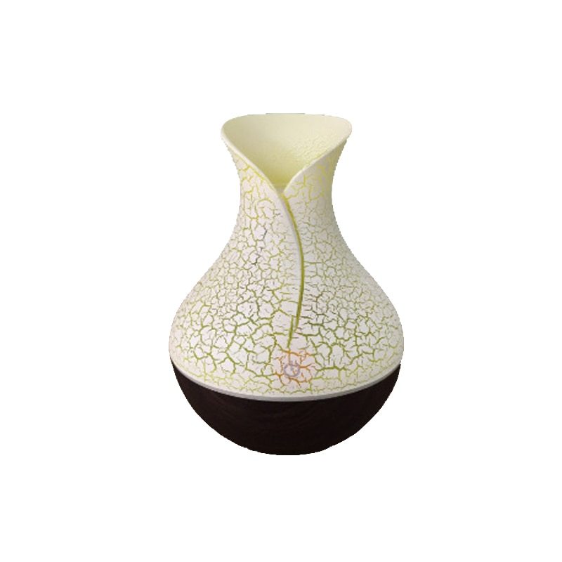 LED Vase humidifier