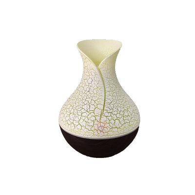 LED Vase humidifier