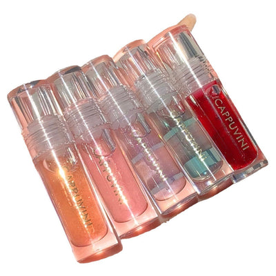 Moisturizing Lip Gloss