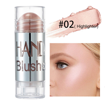 Long Lasting Cheek Blusher