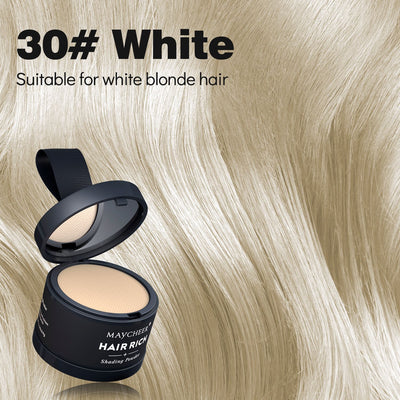 Hairline Sculpting Powder