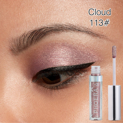 PHOERA Eye Shadow Tube