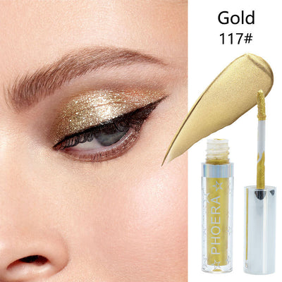 PHOERA Eye Shadow Tube