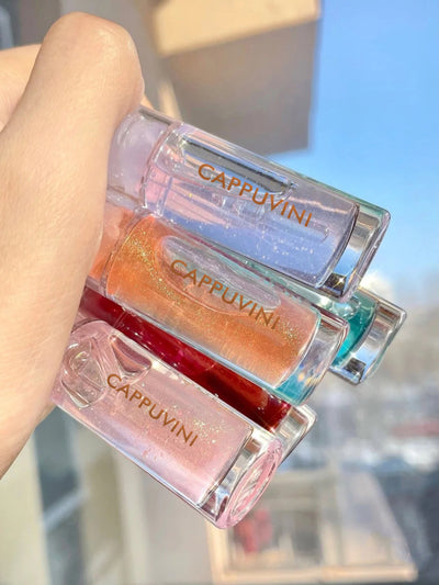 Moisturizing Lip Gloss