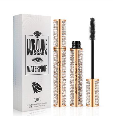 Long Volume Waterproof Mascara