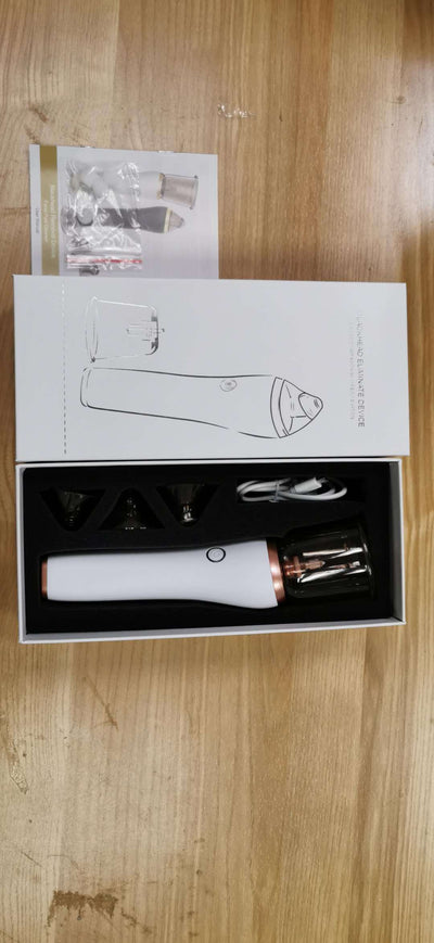 Blackhead Vacuum Extractor
