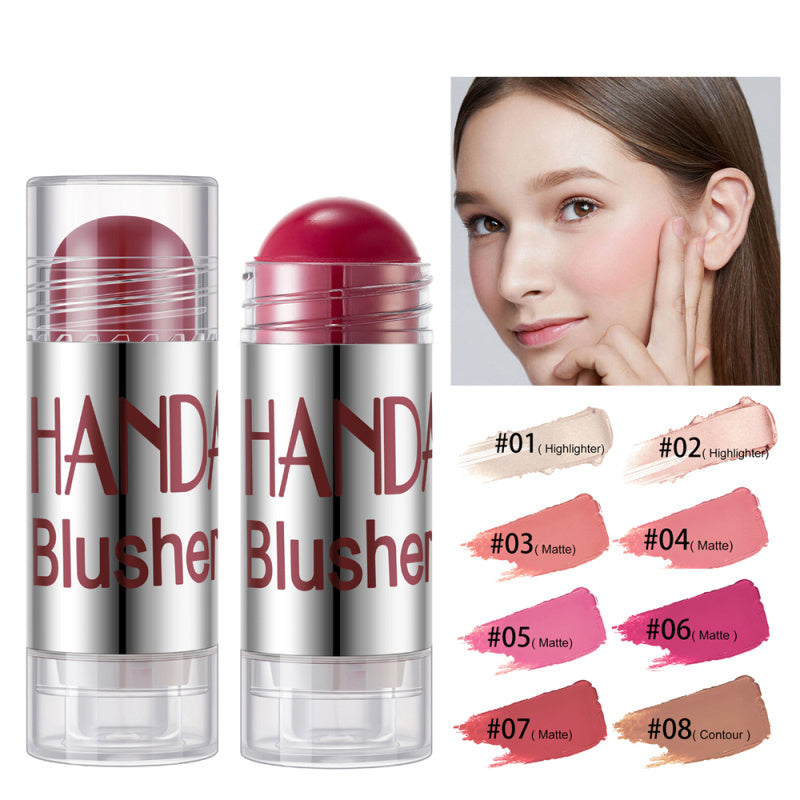 Long Lasting Cheek Blusher