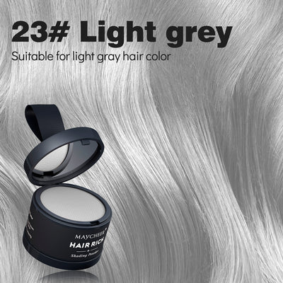 Hairline Sculpting Powder